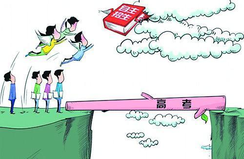 自主招生面試常見問題，你需要提前準(zhǔn)備！