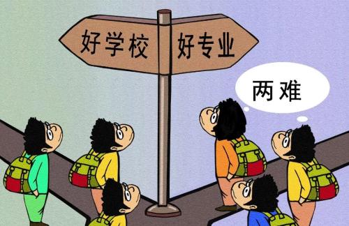 高考同學(xué)注意啦！填報(bào)志愿，高校排行榜咋參考？