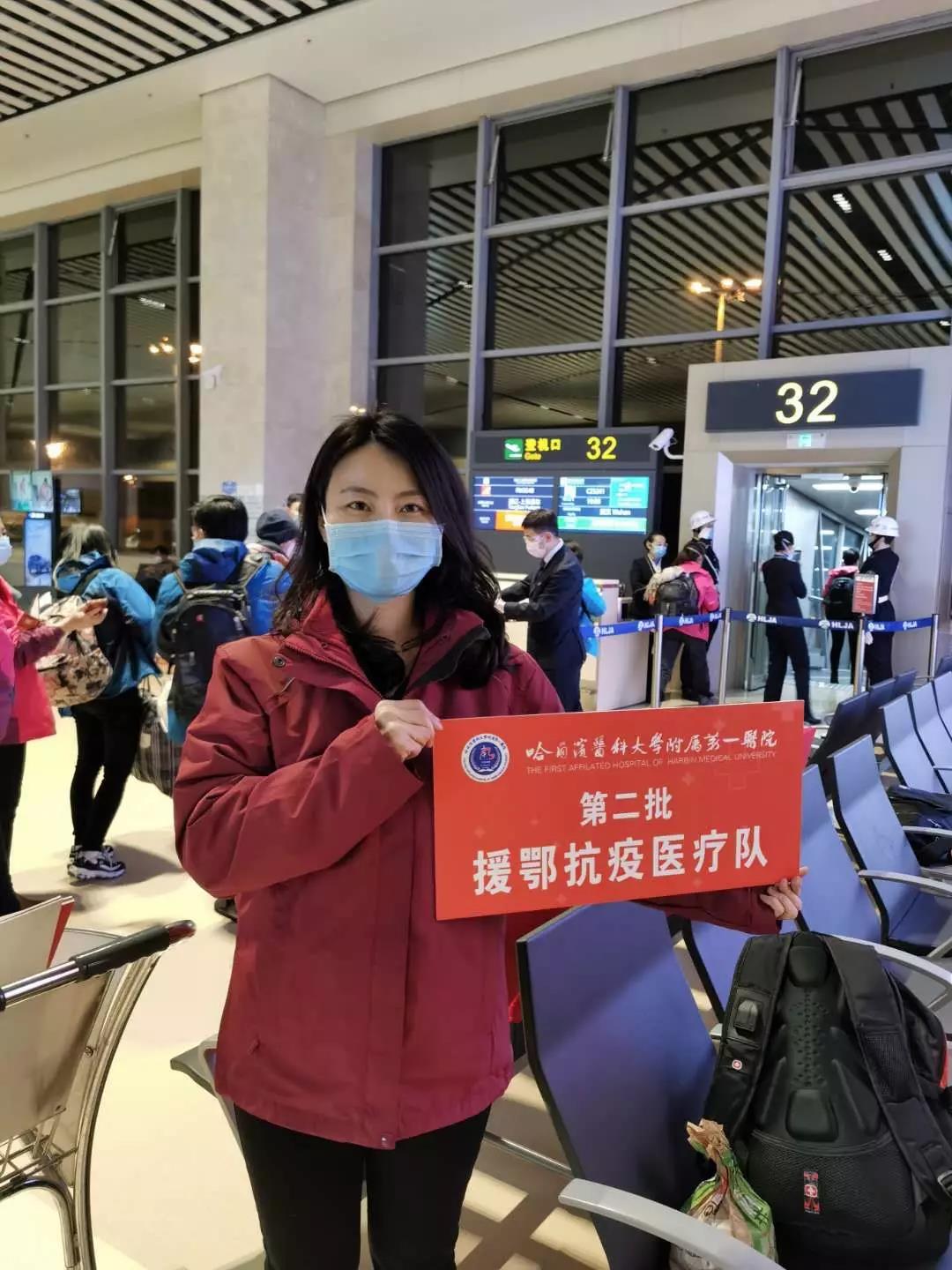 科技助力，共同抗疫——疫情防控阻擊戰(zhàn)中的青年科技工作者們