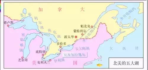 轉(zhuǎn)給孩子看！初中地理知識(shí)點(diǎn)背誦口訣，有圖有技巧！