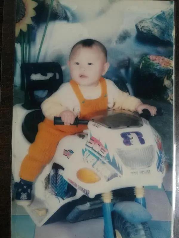 “梅姨案”被拐15年的孩子，找到了