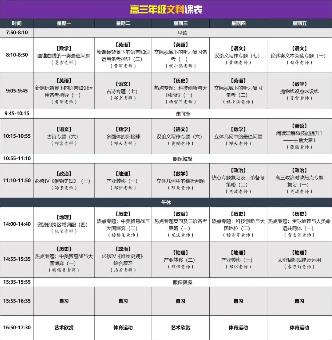 收藏！四川云教電視課堂線上教學(xué)第四周小學(xué)、中學(xué)課表來了！