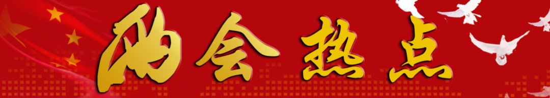 與你相關(guān)！政府工作報(bào)告釋放了什么教育信號？聽代表委員為你解讀 | 兩會熱點(diǎn)