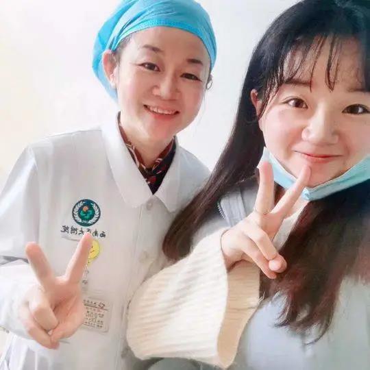 太勵志！沖上熱搜！四川護(hù)士媽媽陪女兒考研雙雙被錄取！