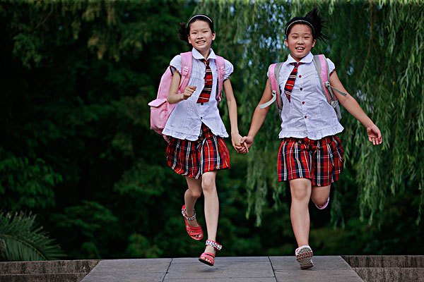 最新！成都市雙流區(qū)戶籍人口2020年小學(xué)一年級新生入學(xué)劃片公告