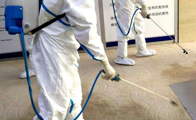 最新！新增確診病例9例，在這四個(gè)地方