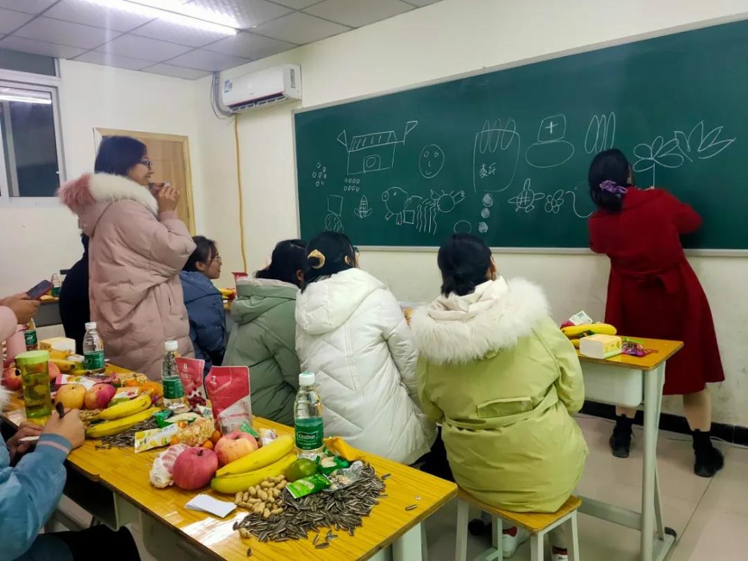 凝心聚力獻良策，我與川越共成長——巴中片區(qū)員工茶話會成功舉行