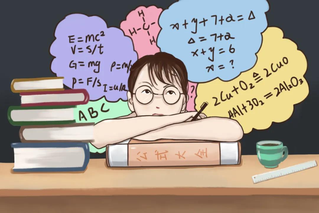 事關(guān)高考，這群高三老師春節(jié)照常上班！