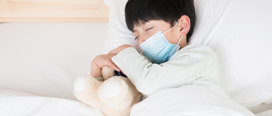 復(fù)學(xué)后，一定要警惕這7種春季常見病癥！