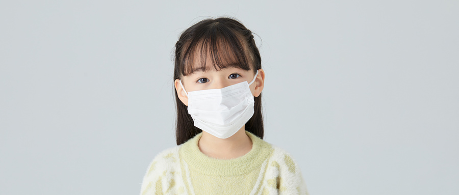 家長必看！開學(xué)要備幾個(gè)口罩？兒童口罩怎么選？權(quán)威解答來了！