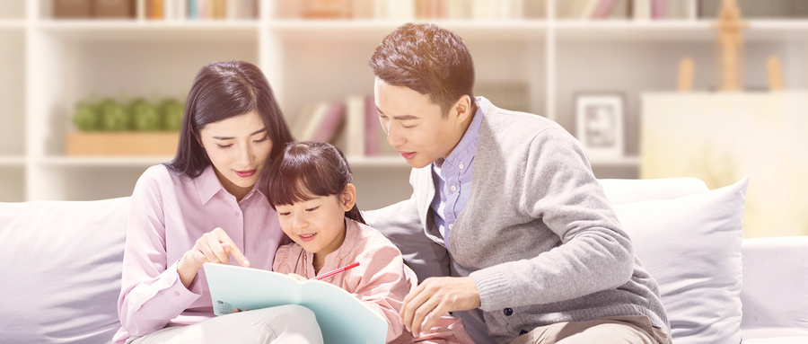 小學(xué)階段，狠抓孩子這3個學(xué)習(xí)習(xí)慣