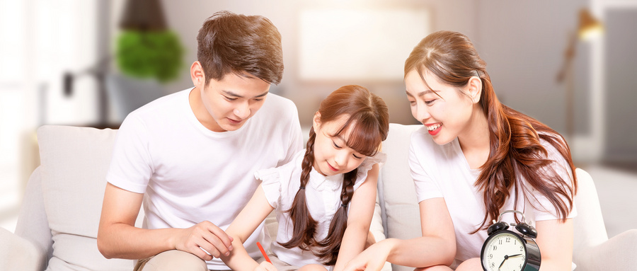 孩子交朋友時，我勸你做個“勢利”的媽媽！