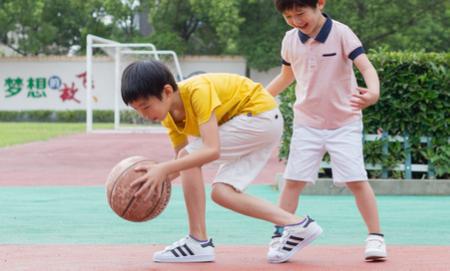 教育部提倡：中小學(xué)生到校后，先做這件事→