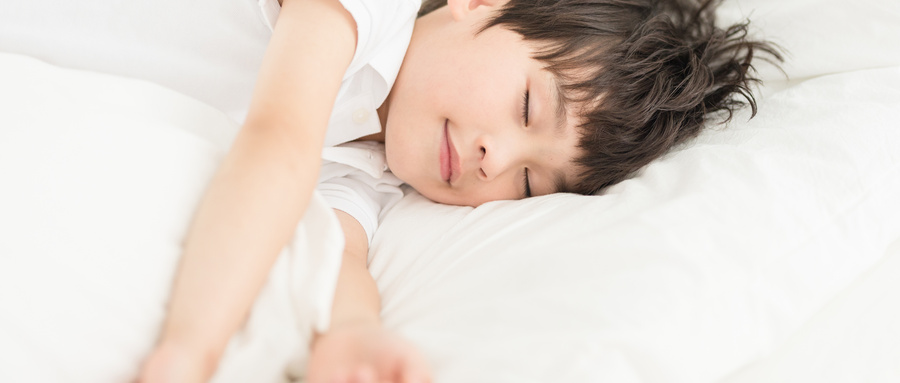 孩子睡眠不足和睡眠充足，差距居然這么大！父母務(wù)必要上心