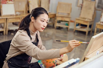 央美、中傳、川美……文化分要多少才能錄??？