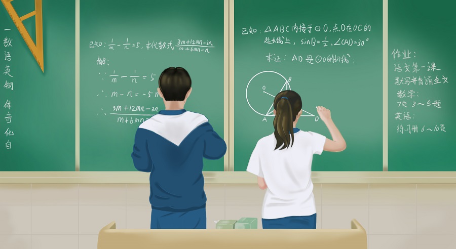 省部共建高校，將迎新校區(qū)