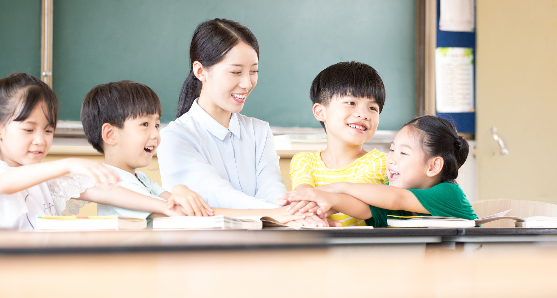 “全班25個學生，23個是班干”：為什么要讓孩子當班干部？這是我聽過最好的回答！