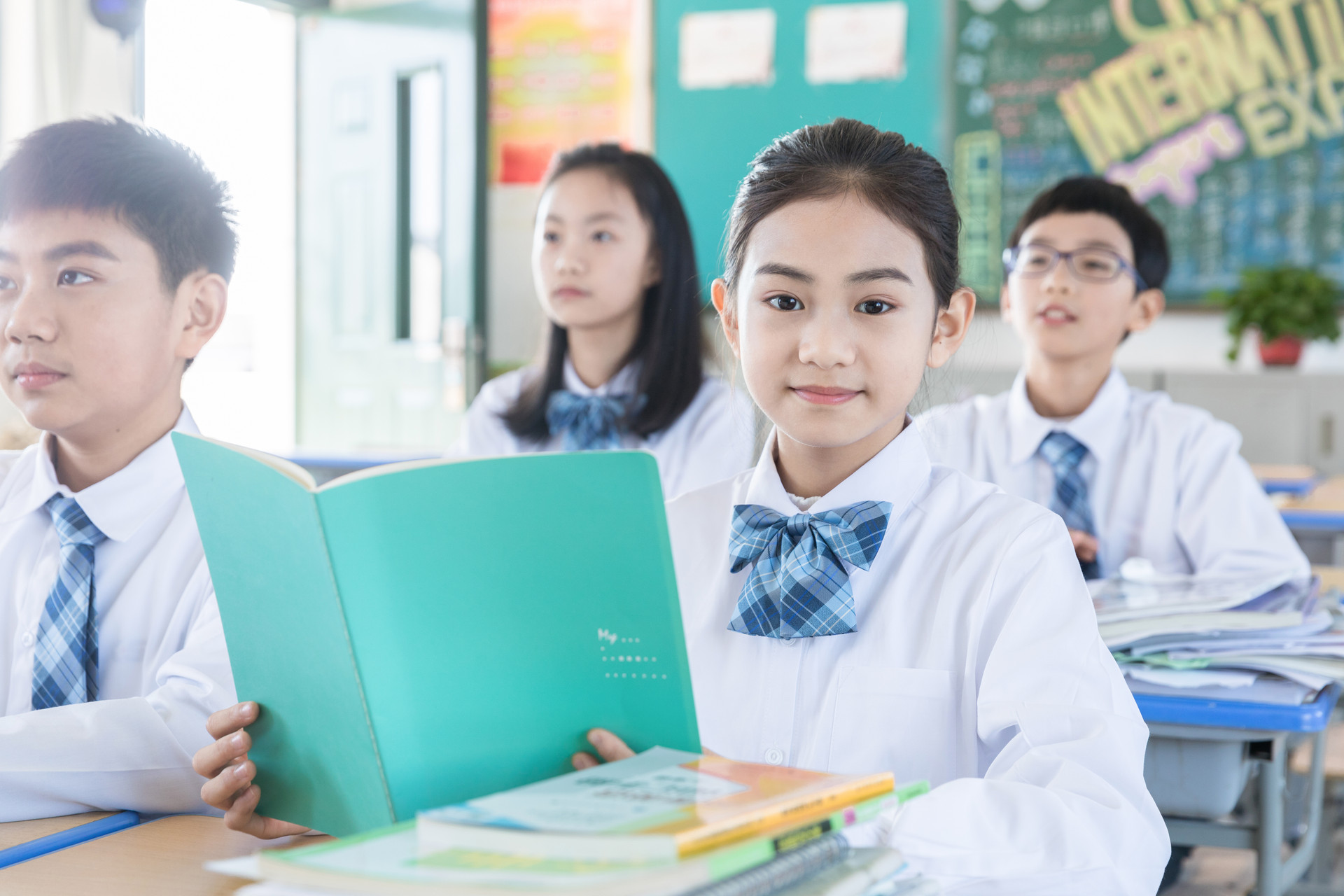 重磅！中考取消，高中實行登記入學，北京開始試點！成都會跟進嗎？