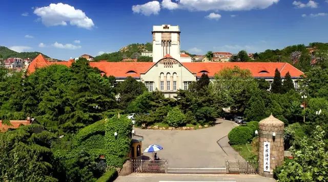 中國(guó)海洋大學(xué)2022年強(qiáng)基計(jì)劃，來(lái)了！