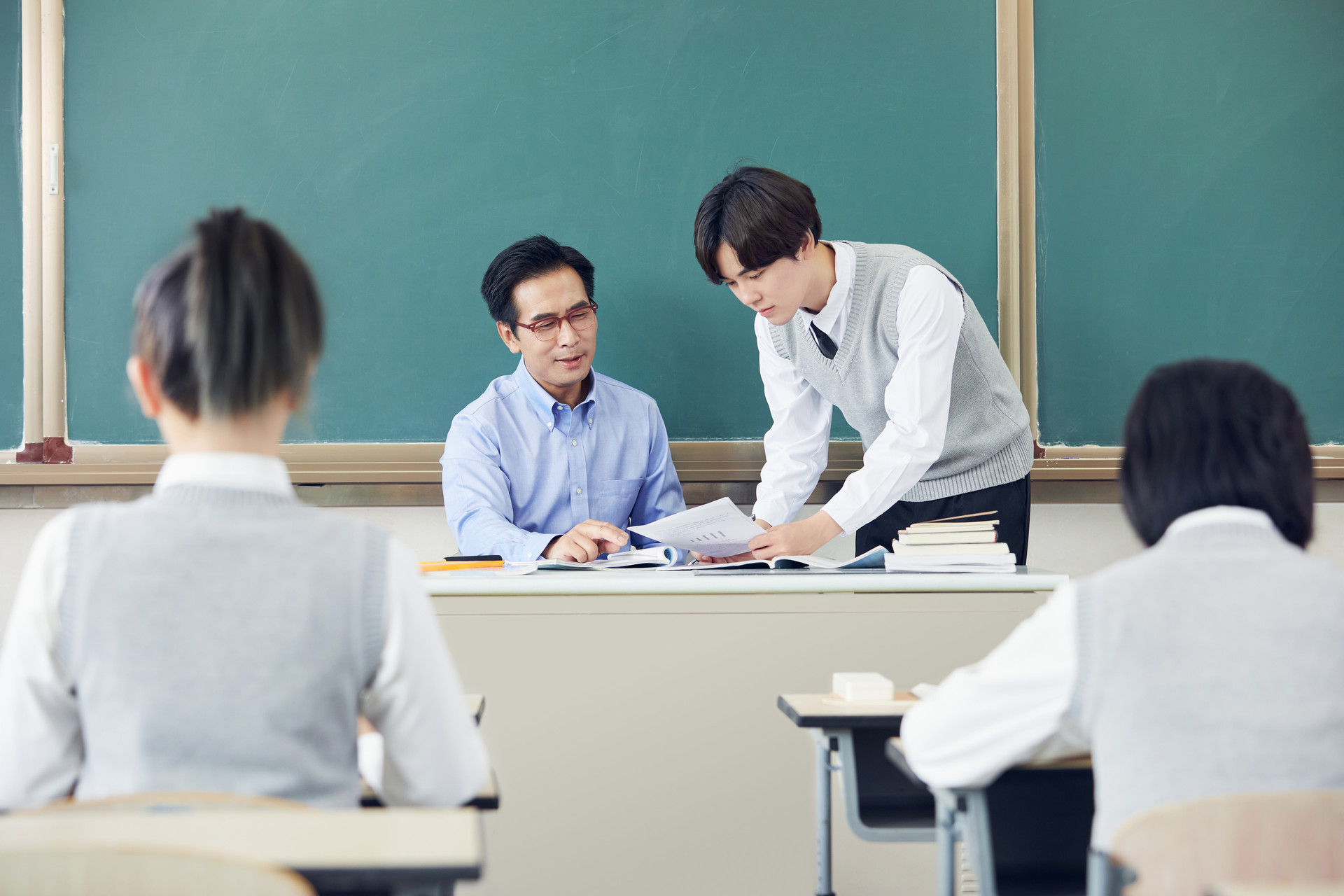 5月，這些報考熱點莫錯過！