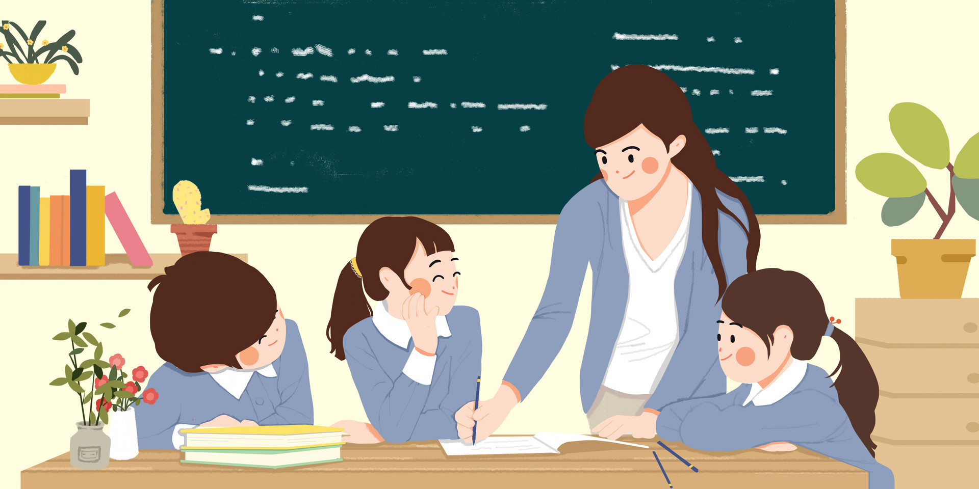 加強(qiáng)小學(xué)科學(xué)教師培養(yǎng)，教育部最新通知來了