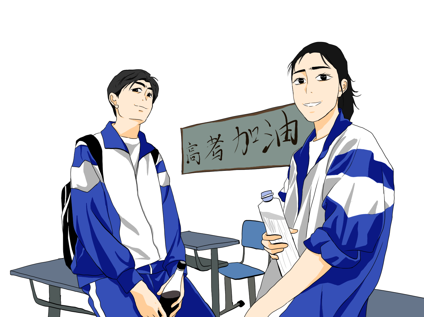 四川高三全日制集訓(xùn)排名前十有哪些？
