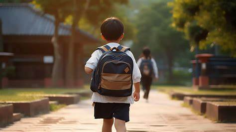 如何幫助一年級孩子盡快適應(yīng)學校生活？