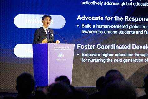 2024世界慕課與在線教育大會(huì)在英國舉辦