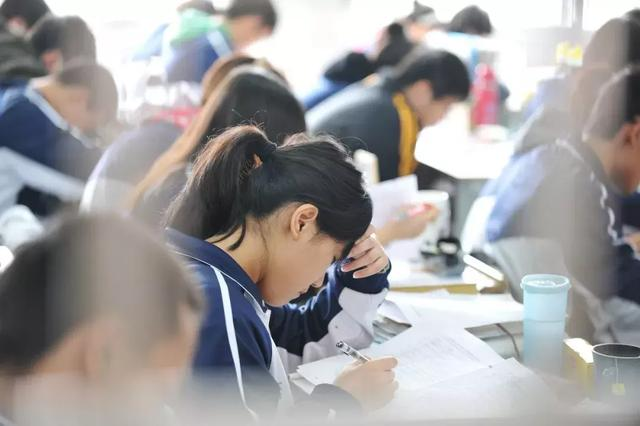 教育部：嚴(yán)查人籍分離、空掛學(xué)籍等問題